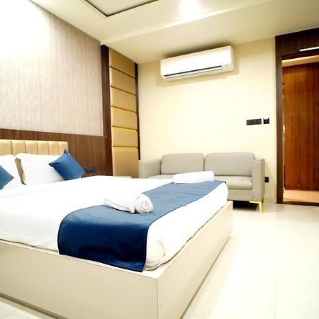 Hotel Rich Comfort アジュメール エクステリア 写真