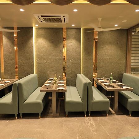 Hotel Rich Comfort アジュメール エクステリア 写真