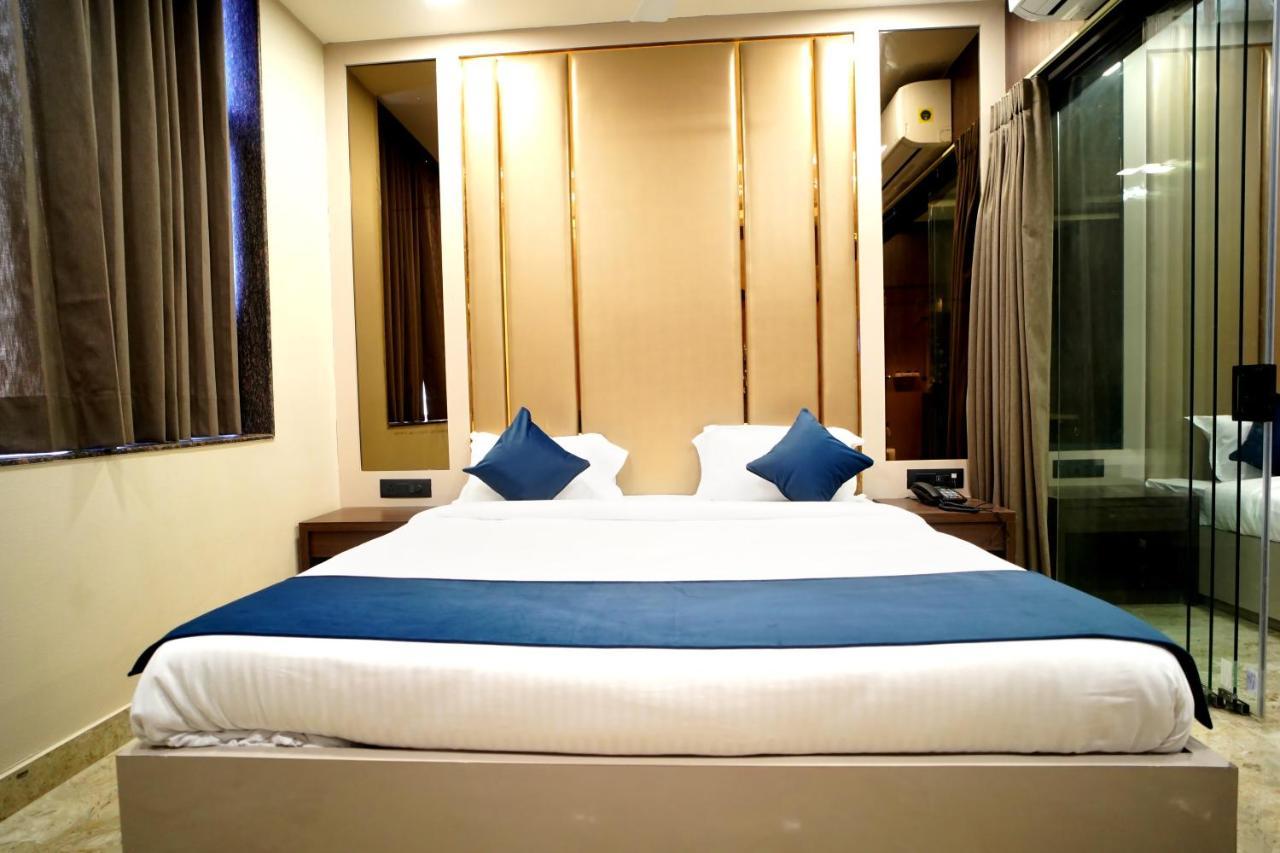 Hotel Rich Comfort アジュメール エクステリア 写真